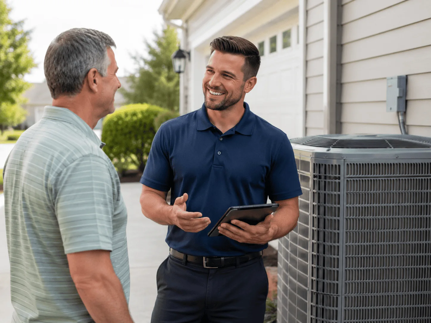 Heat Pump Installation Bartow, FL FAQs